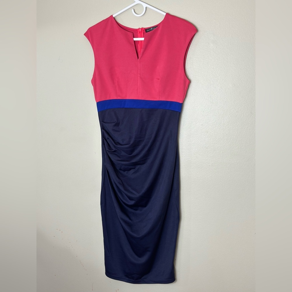 Emery rose midi dress